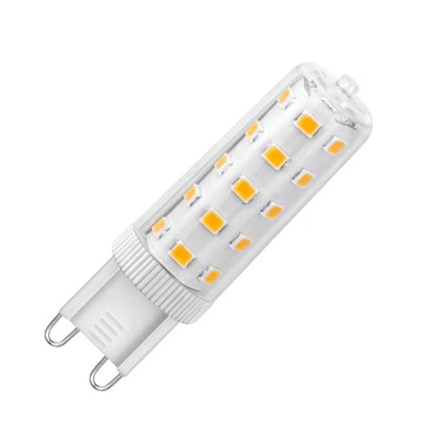 جی 9 ایل ای ڈی بلب 4.5W